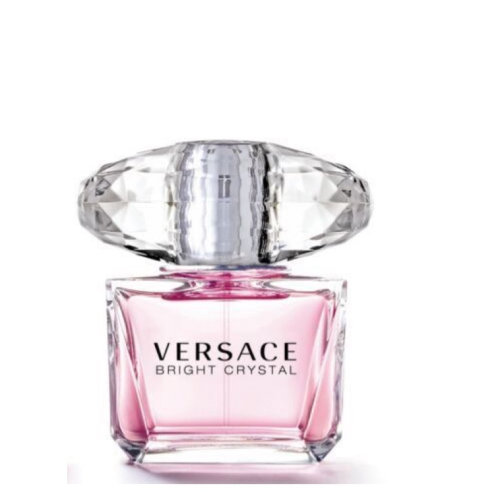 NEW Versace Bright Crystal EDT 5ml Mini